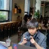 Sungbin Ahn