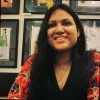 Amrapali Sinha Roy