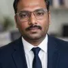 Prakash Burange