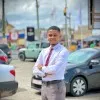 Bismark Harris Chamba