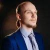 Pronyushkin Dmitry