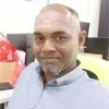 R NAVIN RAJ