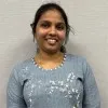 Molli Yoshitha Yadav