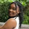 Zaria Wilson