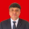 David Cholik Perdana