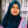 Sadia Islam