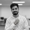 Ashwin Yadav