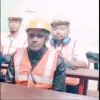 Saharul Alom Talukdar