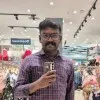 Vishnugopal VV