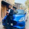 Manzar Khan