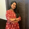 Nandini kesanupalli