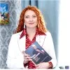 Elena Samokhina