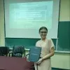 Melisa Balkic