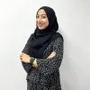 Nursyuhada Muhamad Nizam
