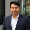 Indranil Mukherjee