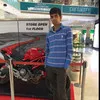 ANKIT KUMAR