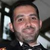 Saeed Almahsiri