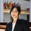 Prinaka Suresh