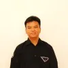 Matthew Giovanni Hasiholan