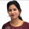 Lakshmi Pillai