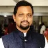 Shailesh Karmankar