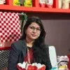 Madhusmita Sahoo