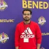 Amrinder Singh