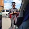 Demetrius Mann