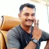 Suhas Raut
