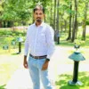Yakesh Ravi