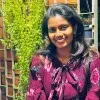 Ananya Anil Kumar