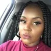 Kamisha Fitts