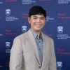 Tom Aung