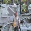 Mohankumar