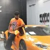 suyash Patil