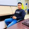 Rishabh Thapa