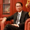 Satriyo Nugroho