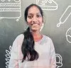 Sreeja Repala