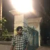 Tanish Shetty