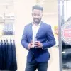Vignesh Mani