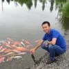 Duy Nguyen Anh