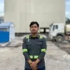 Muh ismail Ikram