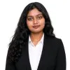 Vishalini Ramesh