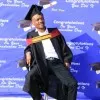 Ofentse Dinake