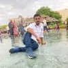Durgesh Yadav