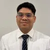 Iskandar Damierel Mazlan Bin Zain Azhari