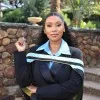 Nombuso Candice Shabalala CPRP