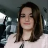 Hristina Kitanovska