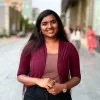 Srija Bommana