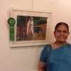 Jyotsnaben Anilbhai Patel